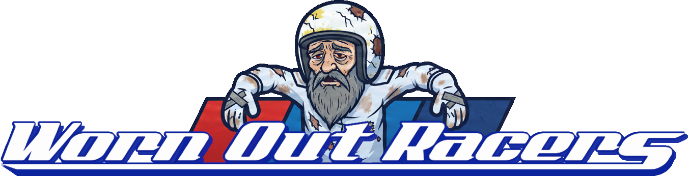 Worn Out Racers